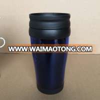 PP Plastic Type and Mugs Drinkware Type custom printed paper coffee cups