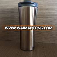 Fashion Double Wall Stainless Steel Insulated Starbucks Coffee Cups