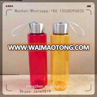 Korea Hot Sale Custom 500ml cheap joyshaker bottle