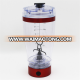 New Products bulk items electronic vortex mixer protein shaker tumbler mugs/protein shaker bottle