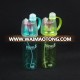 water bottle sprayer pressurized,new sports shaker bottles