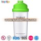 plastic shaker bottle wholesale joyshak,custom plastic sport water bottle