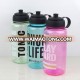 water bottle brand names,large shaker bottle,plastic bottle 1000ml