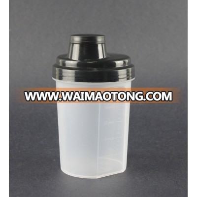 distributor whey protein Shaker plastic bottle manufacturing plant