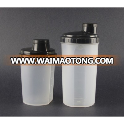 Small Quantity Order Protein Shaker With Filter(no minimum order)