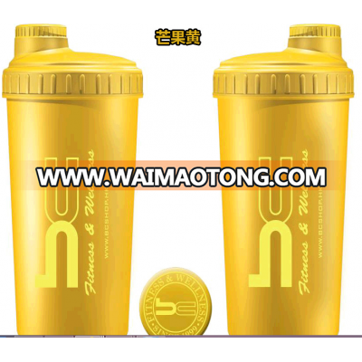 Wholesale Sport Shaker/Plastic Shaker Bottle/Protein Shaker