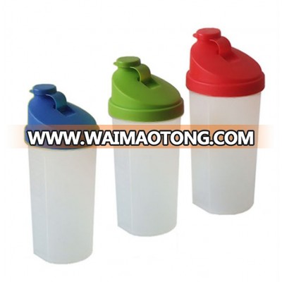 Newly design bpa free shaker bottle logo printing,proteine shaker bottle