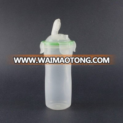 drink shaker/protein shaker with compartment/personalized shaker