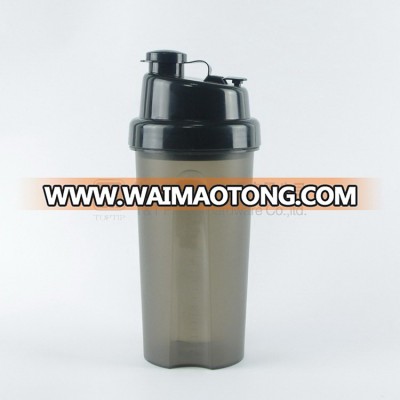 gym shaker/protein shaker bottle oem private label/egg shaker