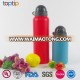 Sports Water Bottles,Outdoor cycling water bottle Plastic Sport Drinking Bottles 750ml