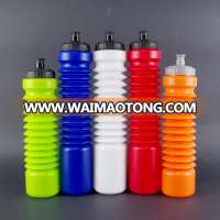 custom water bottles no minimum,sports bottle plastic shaker