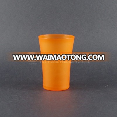 7oz/200ml Plastic PP Material Food Grade Cup Made in China