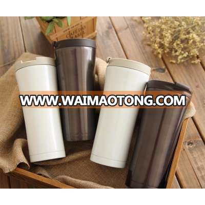 500ML metal coffee cup/Thermos Flask/travel Mug Cups