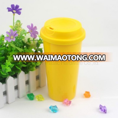 coffee mug with lid/unique drinking cup/ceramic coffee mug with lid