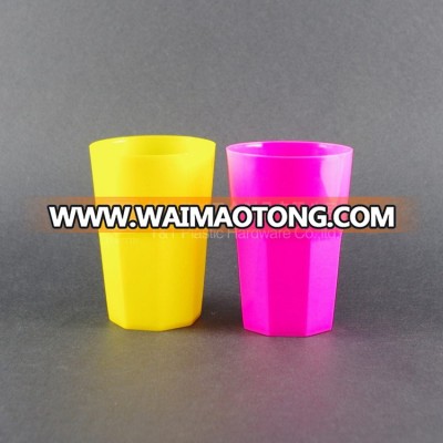 Hot Supply Best Quality Toilet Wholesale Low Price Plastic Tooth Cup Wash Gargle Cup