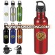 Luxury  Stainess Steel Sports Water Bottle with Personal Logo